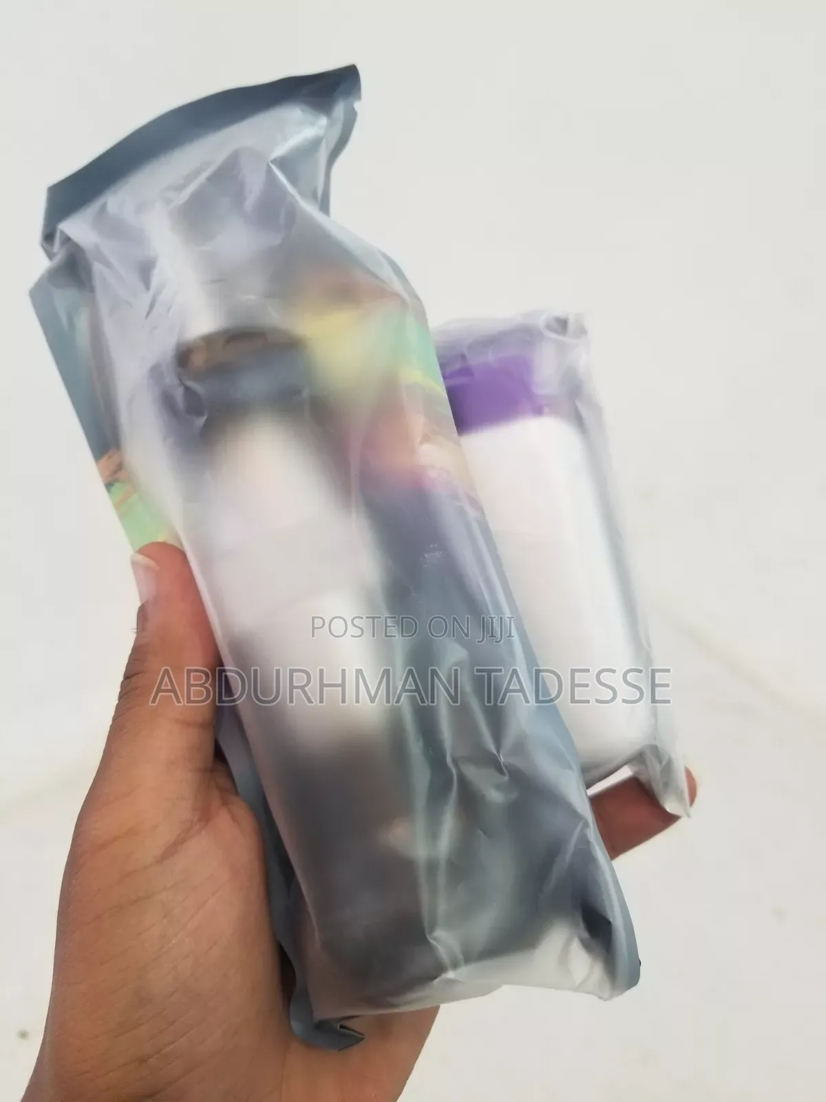 Vape 40k & 60k Gebtual