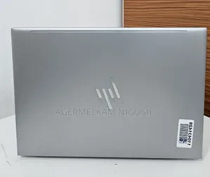 New Laptop HP ZBook Firefly 14 G10 16GB Intel Core i7 SSD 512GB