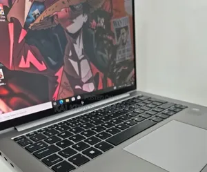 New Laptop HP ZBook Firefly 14 G10 16GB Intel Core i7 SSD 512GB