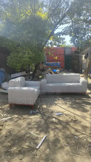 Stylish Sofa Set for Your Living Room