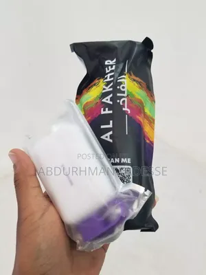 Vape Gebtual Be Vozel , Alfahir 40k, 60k , 30k
