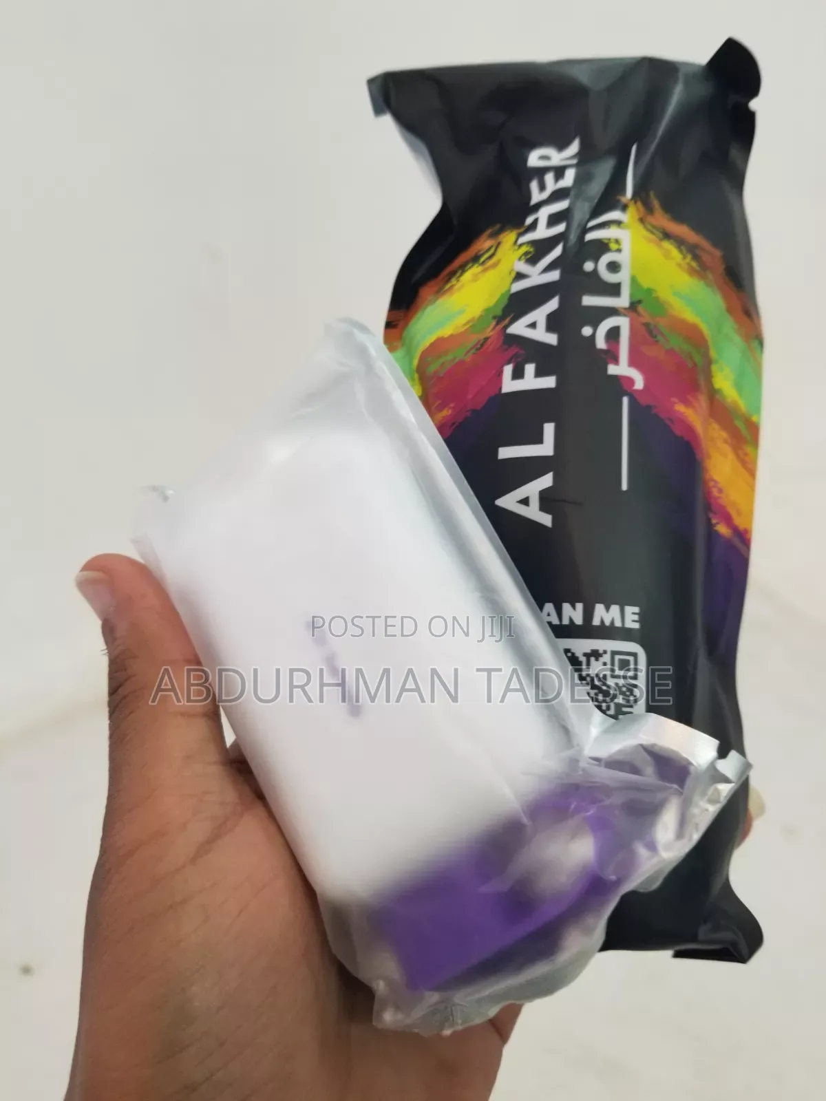 Vape Gebtual Be Vozel , Alfahir 40k, 60k , 30k