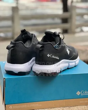 Original Colombia Shoes