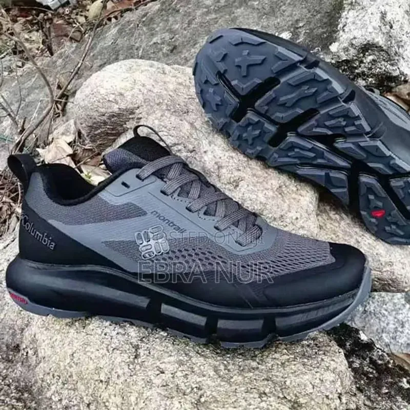 Original Colombia Shoes