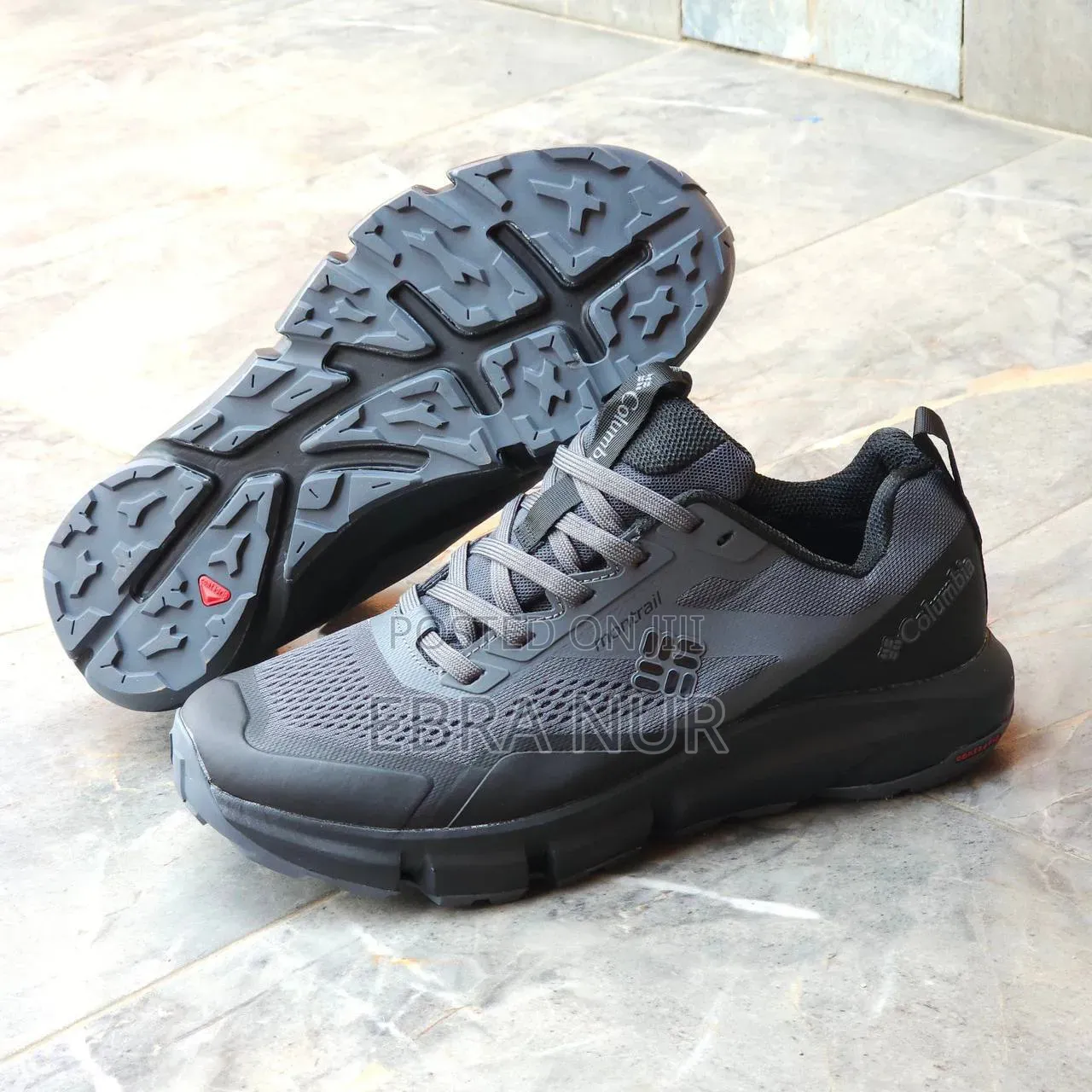 Original Colombia Shoes