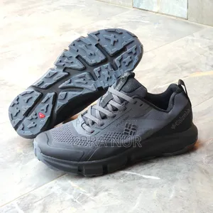 Original Colombia Shoes
