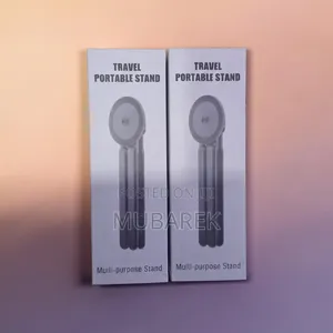 Portable Stand | حامل محمول عملي