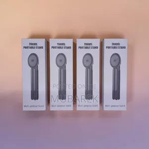 Portable Stand | حامل محمول عملي