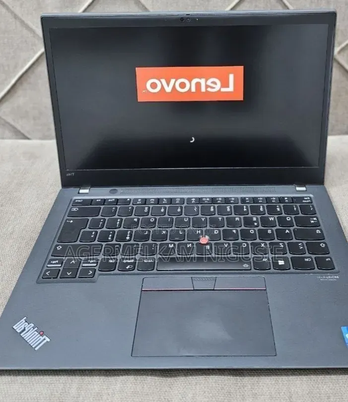 New Laptop Lenovo ThinkPad T14s Gen 1 16GB Intel Core i7 SSD 512GB