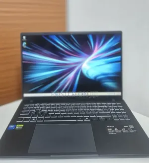 New Laptop Asus VivoBook 15 X505BA 16GB Intel Core 5 SSD 512GB
