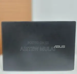 New Laptop Asus VivoBook 15 X505BA 16GB Intel Core 5 SSD 512GB