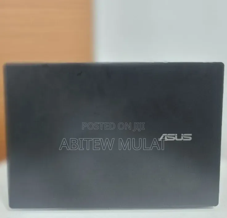 New Laptop Asus VivoBook 15 X505BA 16GB Intel Core 5 SSD 512GB