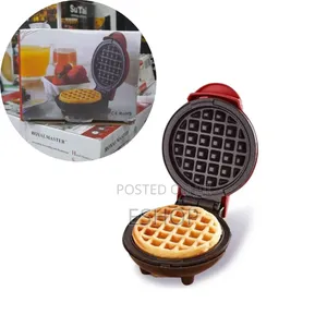 Perfect for Quick Meals and Snacks.