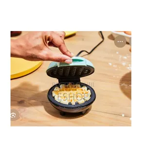 Perfect for Quick Meals and Snacks.
