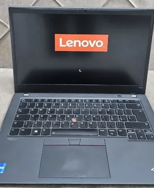 New Laptop Lenovo ThinkPad T14s Gen 1 16GB Intel Core i7 SSD 512GB