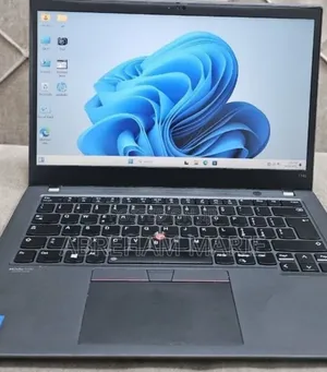 New Laptop Lenovo ThinkPad T14s Gen 1 16GB Intel Core i7 SSD 512GB