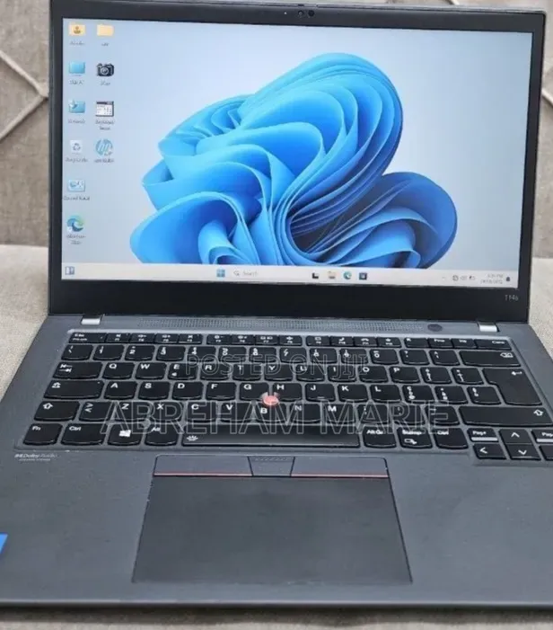 New Laptop Lenovo ThinkPad T14s Gen 1 16GB Intel Core i7 SSD 512GB