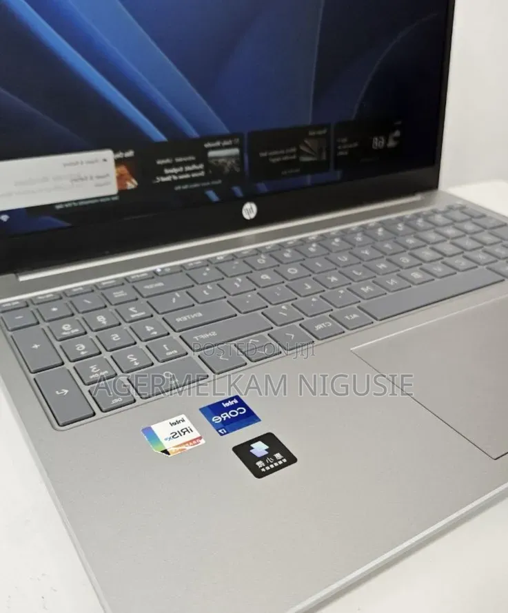 Laptop HP Stream Notebook 16GB Intel Core i7 SSD 1T