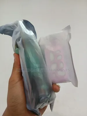 Vape በተለያየ Brand Asgebetenal
