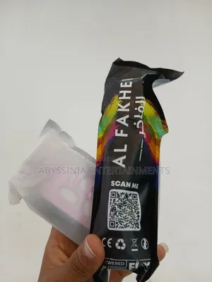 Vape በተለያየ Brand Asgebetenal