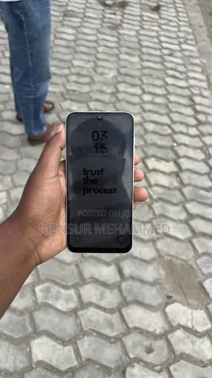 Samsung Galaxy A15 128 GB White