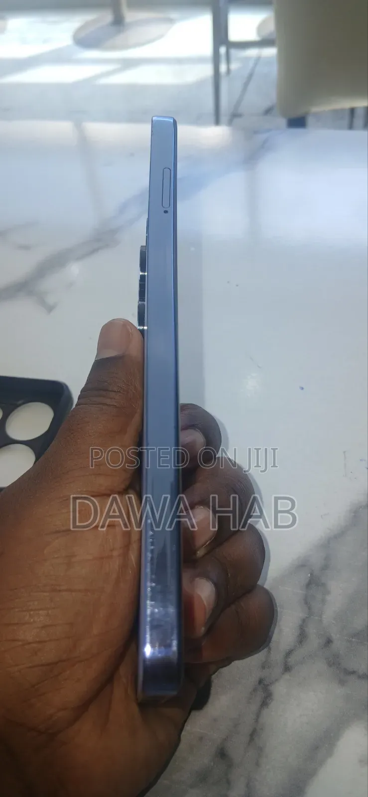 New Tecno Camon 20 256 GB Blue
