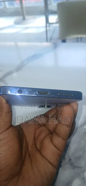 New Tecno Camon 20 256 GB Blue