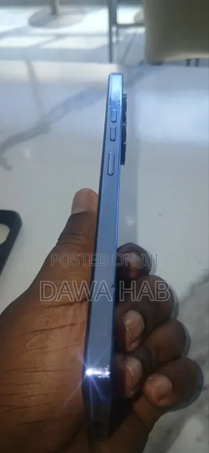 New Tecno Camon 20 256 GB Blue