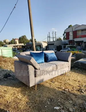 Brand New Modern Sofa Set