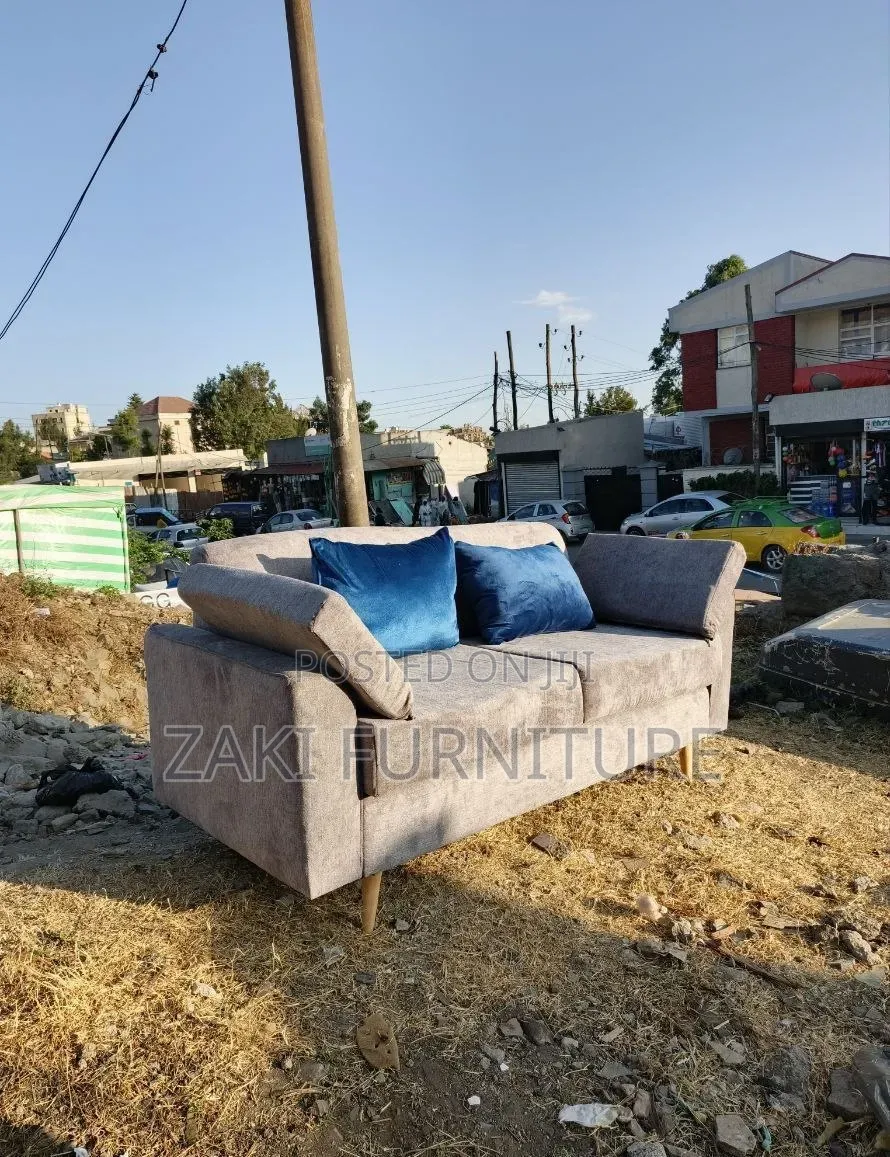 Brand New Modern Sofa Set