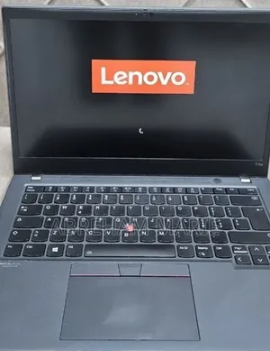 New Laptop Lenovo ThinkPad T14s Gen 1 16GB Intel Core i7 SSD 512GB