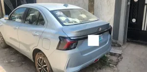 Suzuki Dzire 2025 Silver
