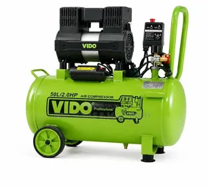 Vido Silent Compressor
