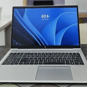 New Laptop HP ZBook Fury 15 G8 16GB Intel Core i7 SSD 512GB