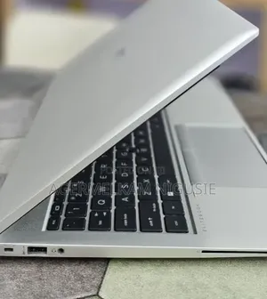 New Laptop HP ZBook Fury 15 G8 16GB Intel Core i7 SSD 512GB