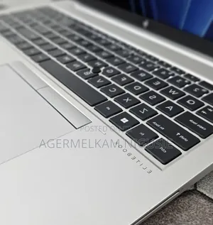 New Laptop HP ZBook Fury 15 G8 16GB Intel Core i7 SSD 512GB