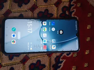 Oppo A17 64 GB Blue