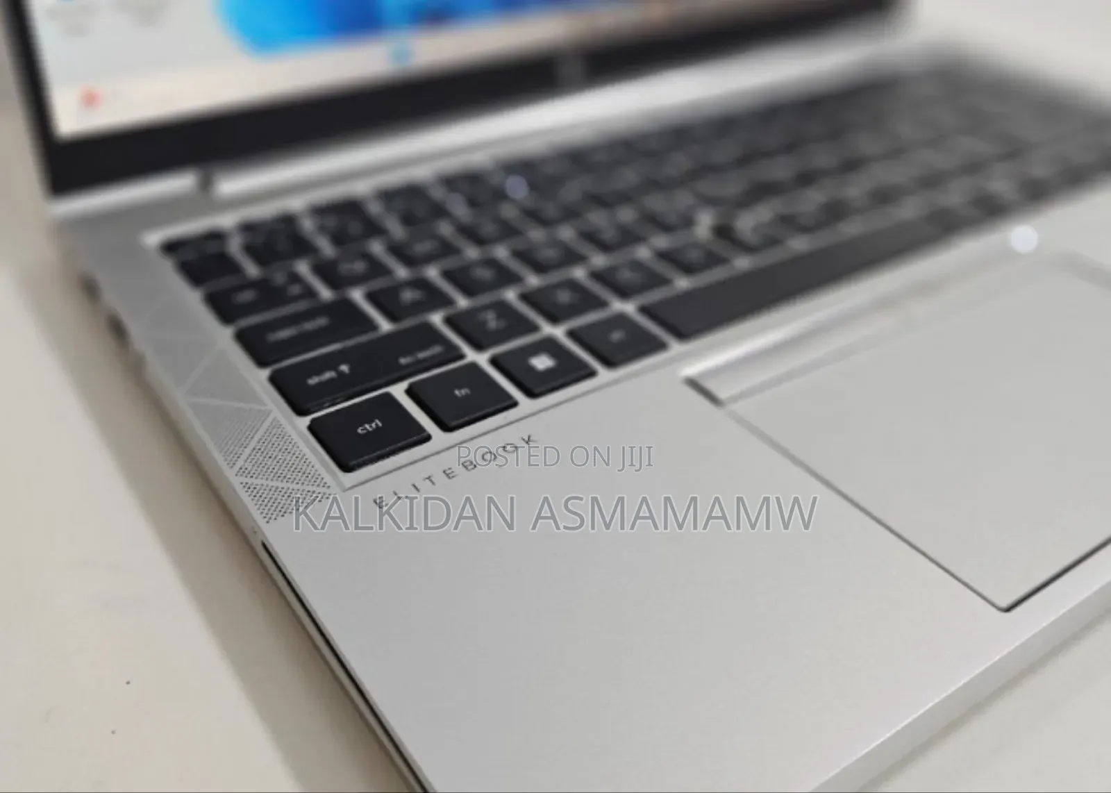 New Laptop HP EliteBook 840 16GB Intel Core i7 SSD 512GB