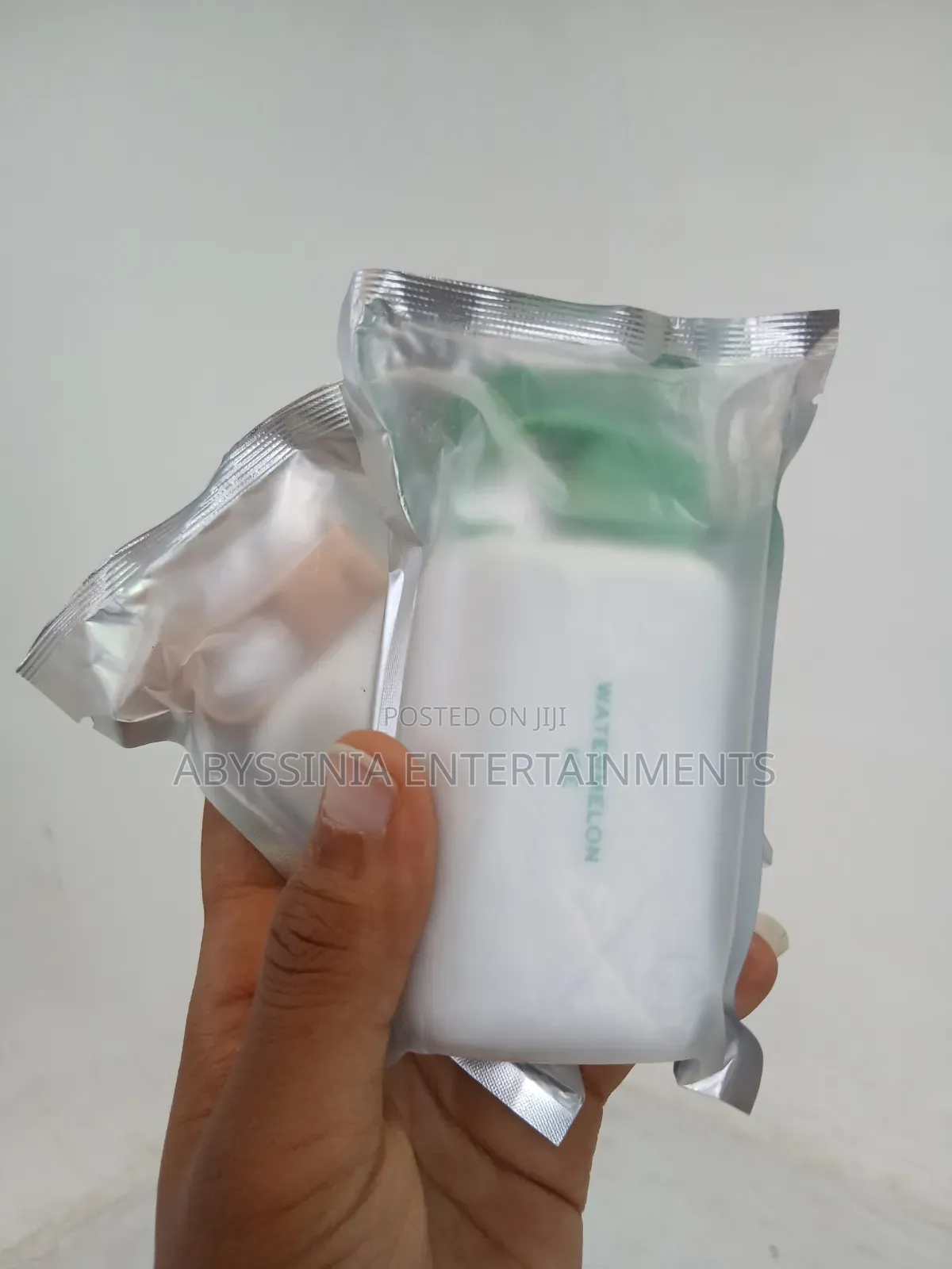Vape Star Watermelon & Straw Water