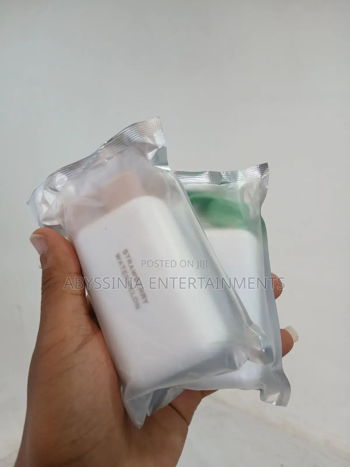 Vape Star Watermelon & Straw Water