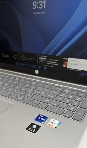 New Laptop HP Stream Notebook 16GB Intel Core i7 SSD 1T