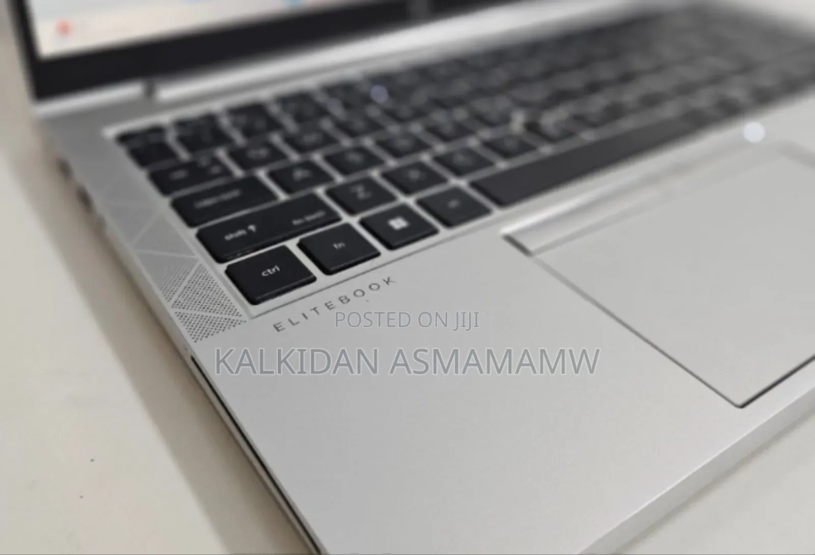 New Laptop HP EliteBook 840 16GB Intel Core i7 SSD 512GB