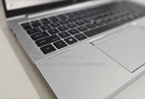 New Laptop HP EliteBook 840 16GB Intel Core i7 SSD 512GB
