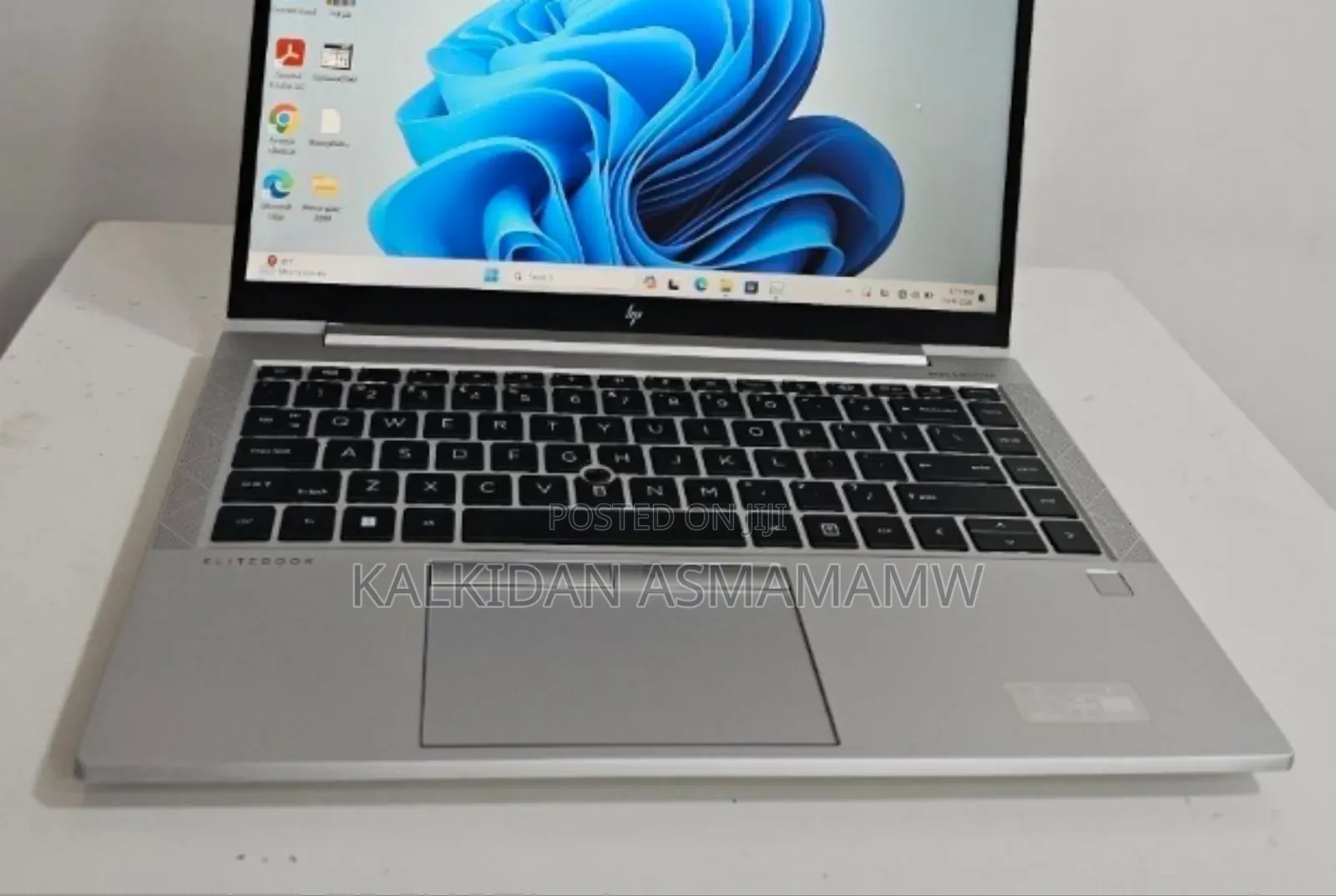 New Laptop HP EliteBook 840 16GB Intel Core i7 SSD 512GB