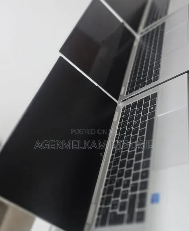 New Laptop HP EliteBook x360 1030 G8 16GB Intel Core i7 SSD 512GB