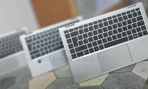 New Laptop HP EliteBook x360 1030 G8 16GB Intel Core i7 SSD 512GB