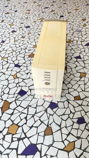 APC Battery Backup