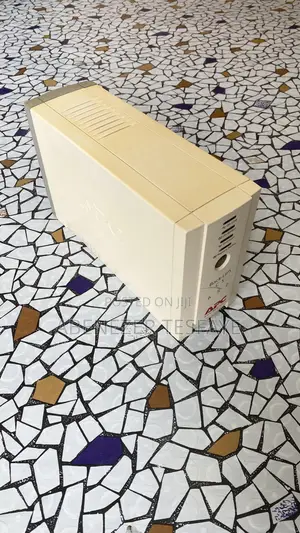 APC Battery Backup