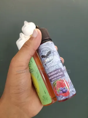 Vape Oil Ke 60 Ml Eske 30 Ml Hulum Ale