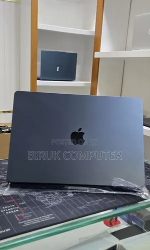 New Laptop Apple MacBook Air 2026 M5 16GB Apple M5 SSD 512GB